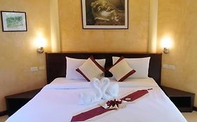 Palm Garden Resort